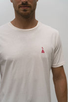 The Azorean Tea Plantation Organic Cotton T-shirt - The Azores Collection - angurä