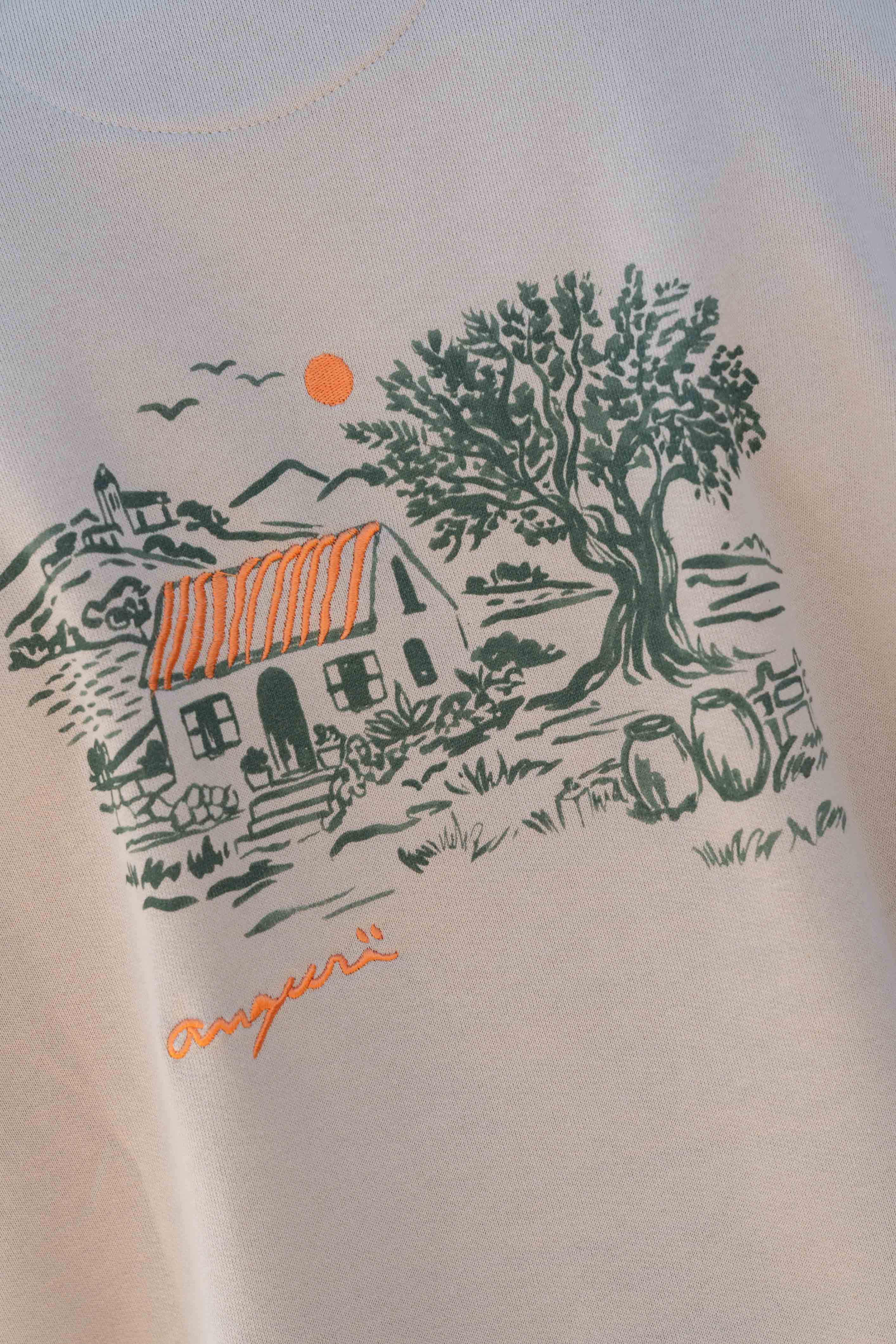 Costa Vicentina Sweatshirt