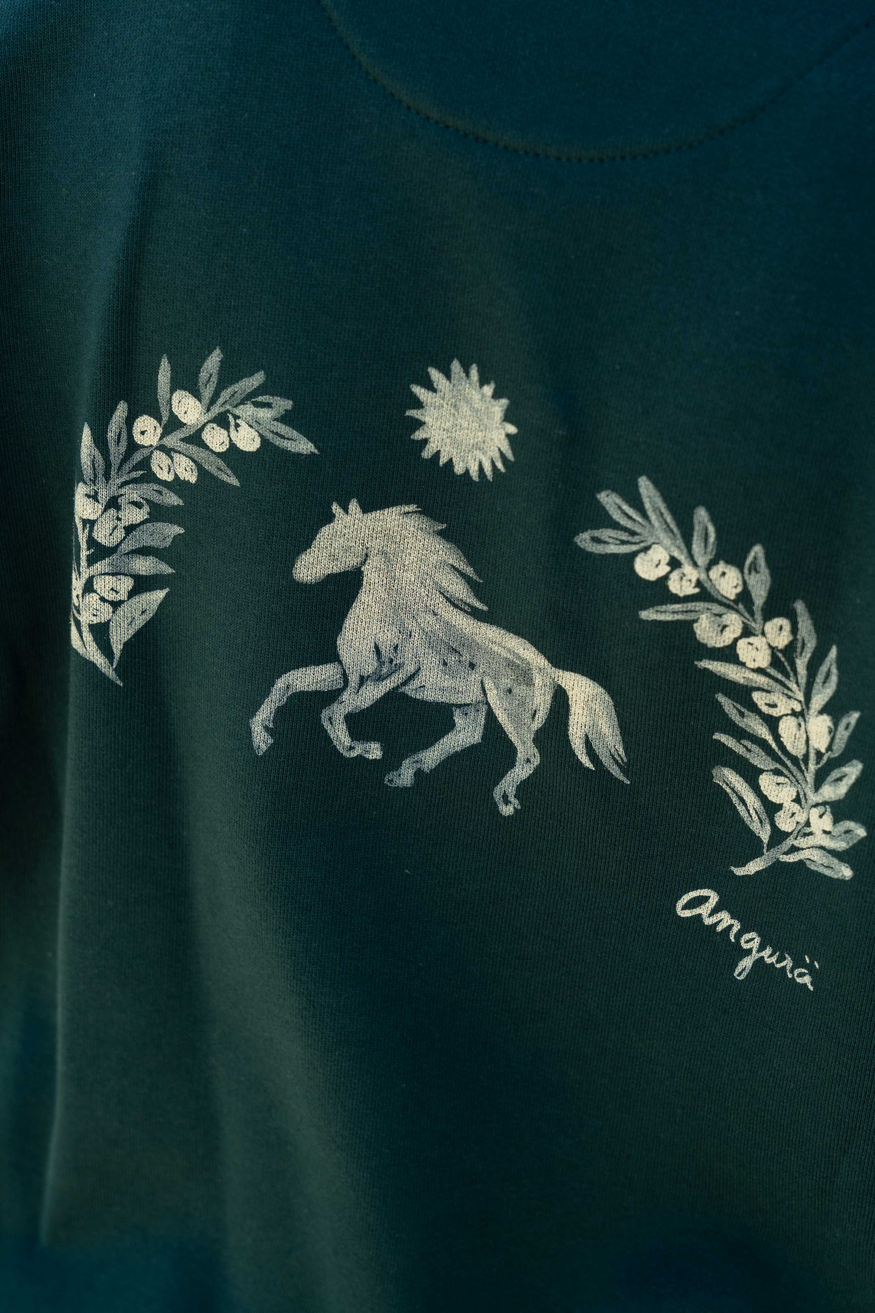 Dust Lands Sweatshirt