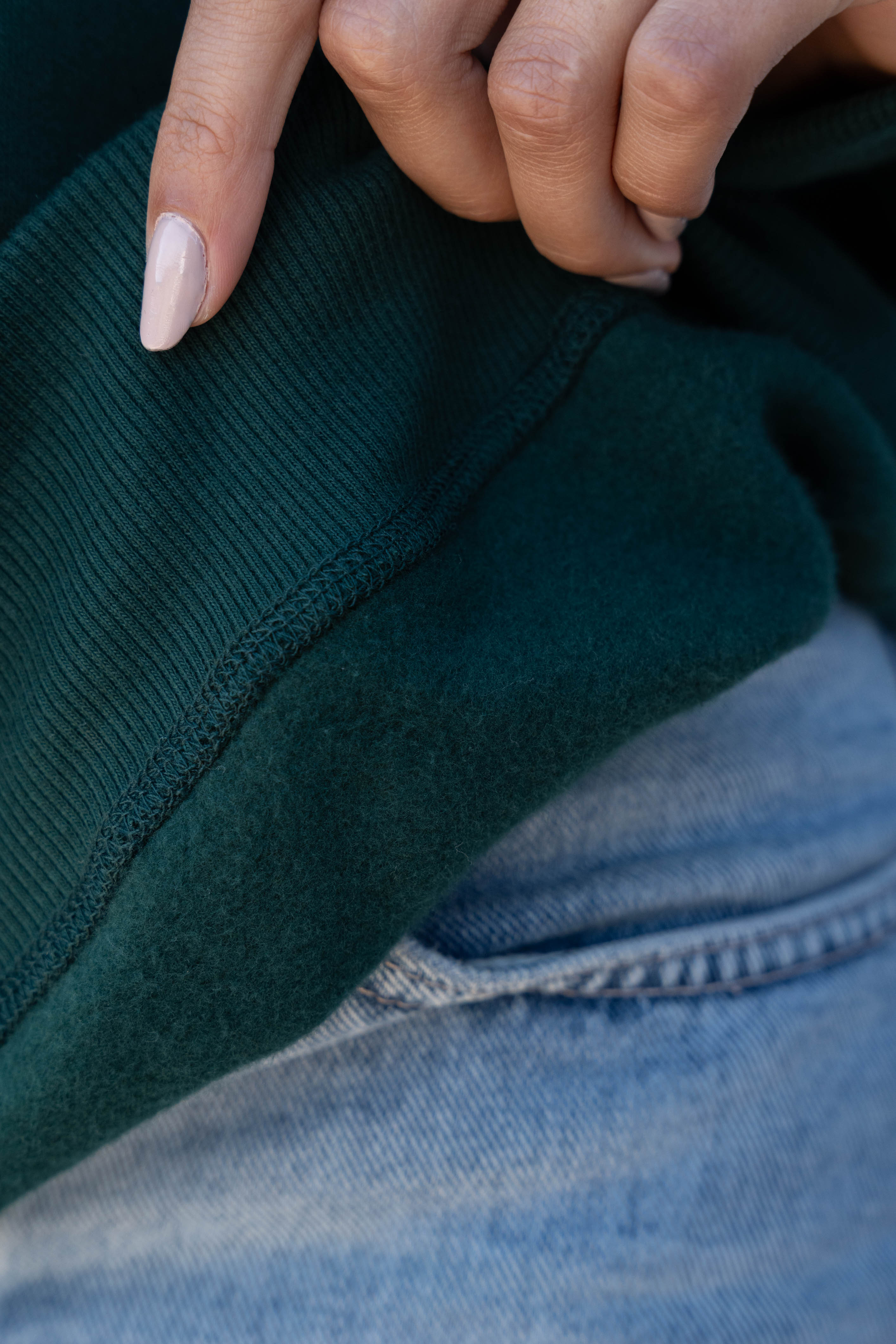 Dust Lands Sweatshirt