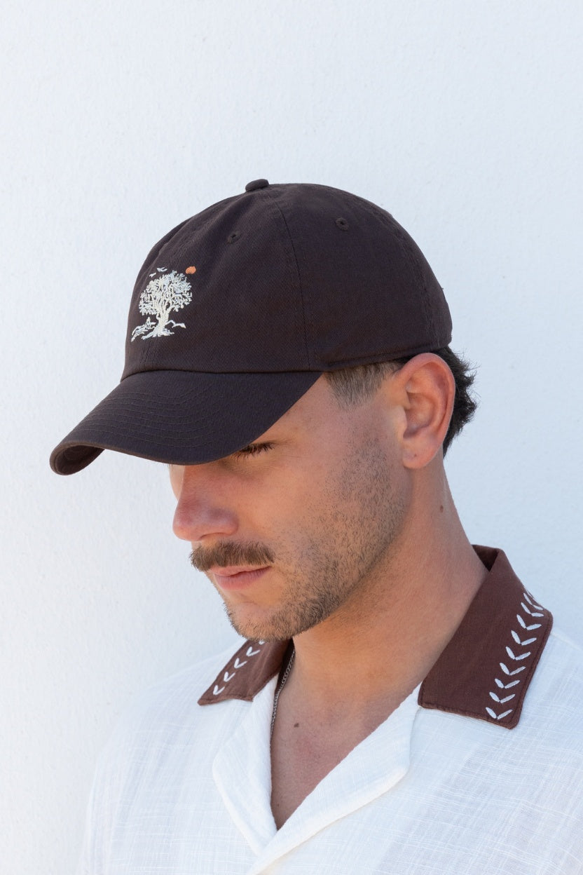 Olive Grove Cap