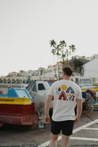 Organic Cotton T-Shirt Madeira Lifestyle 1