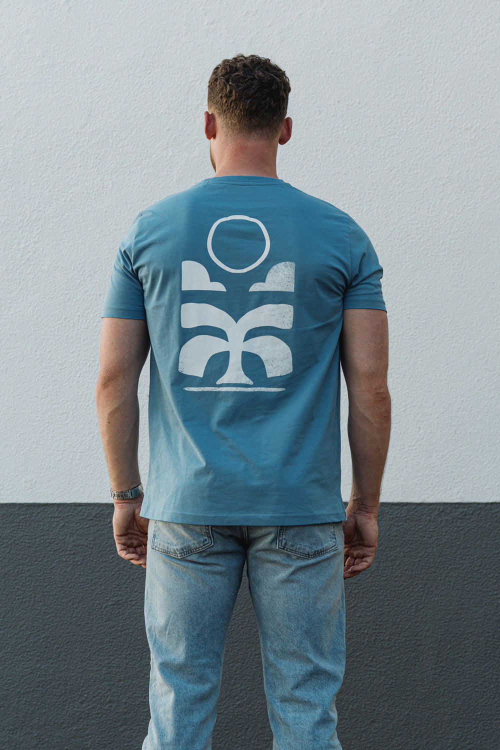 The Fanal Organic Cotton T-Shirt