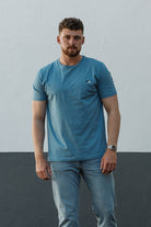 The Fanal Organic Cotton T-Shirt