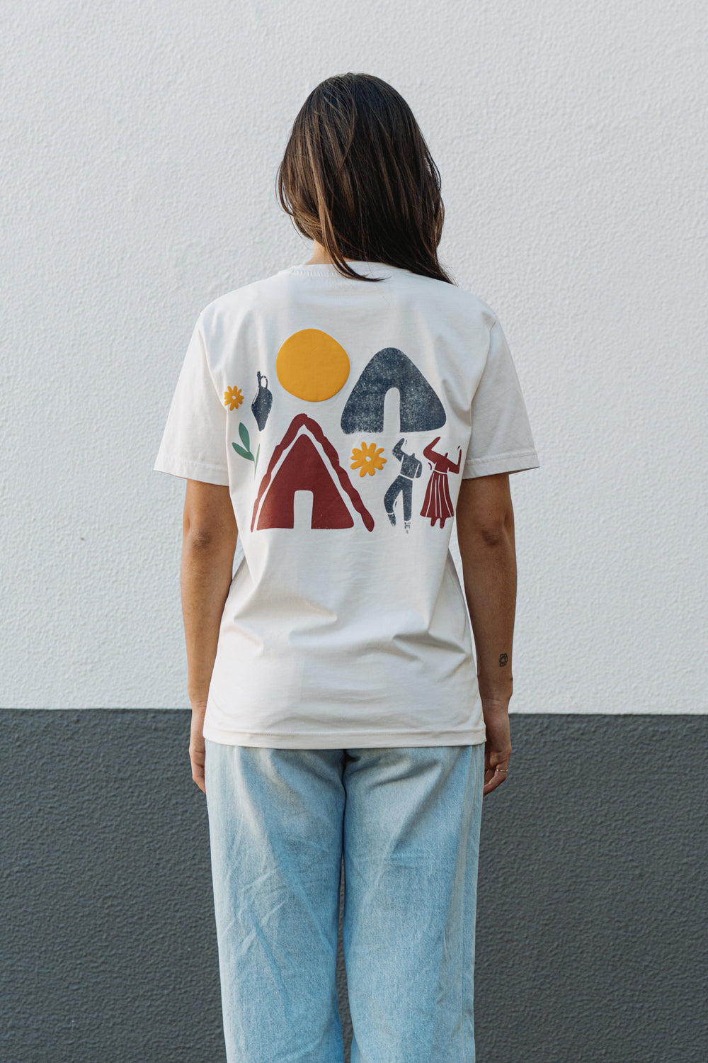 Organic Cotton T-Shirt
