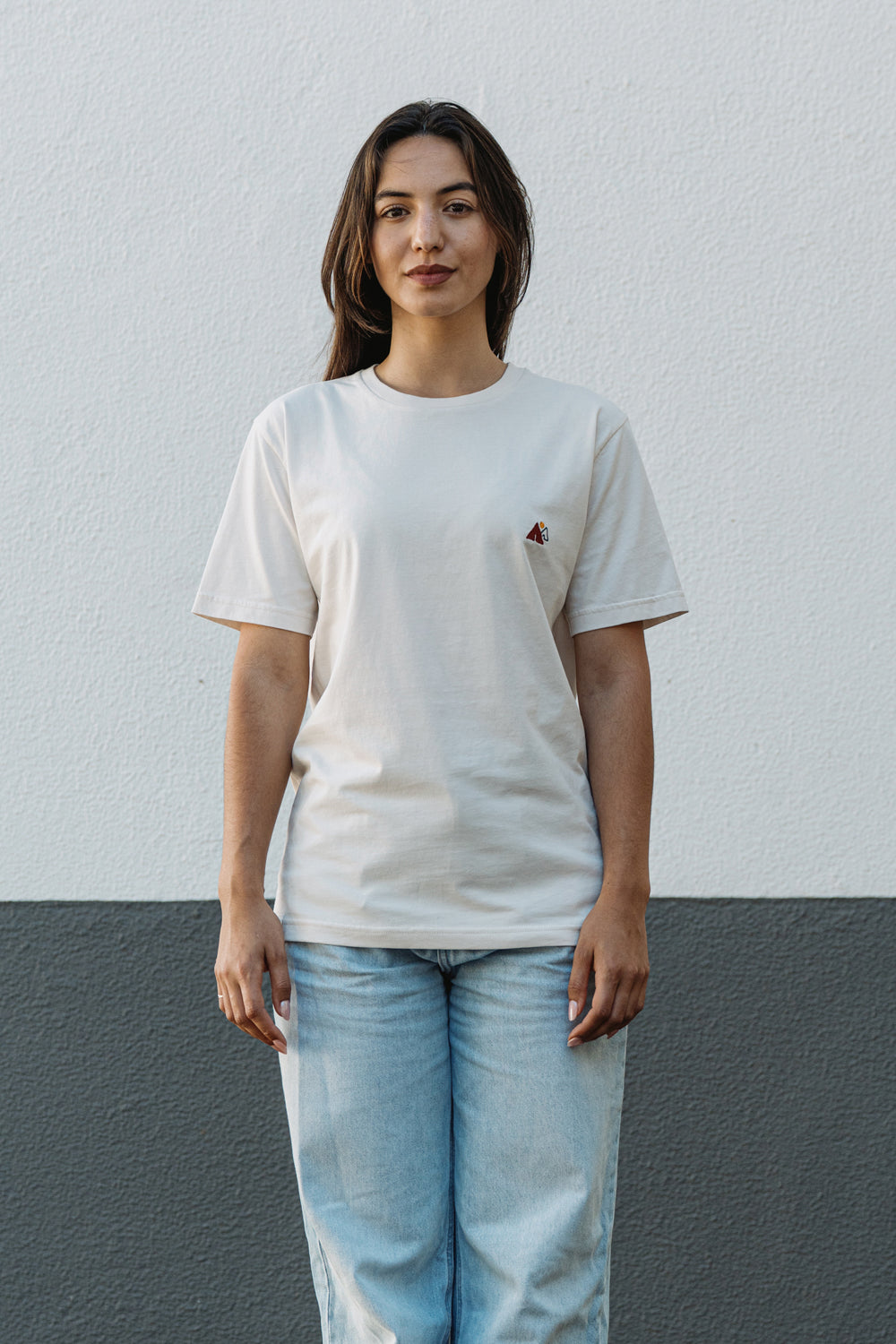 Organic Cotton T-Shirt