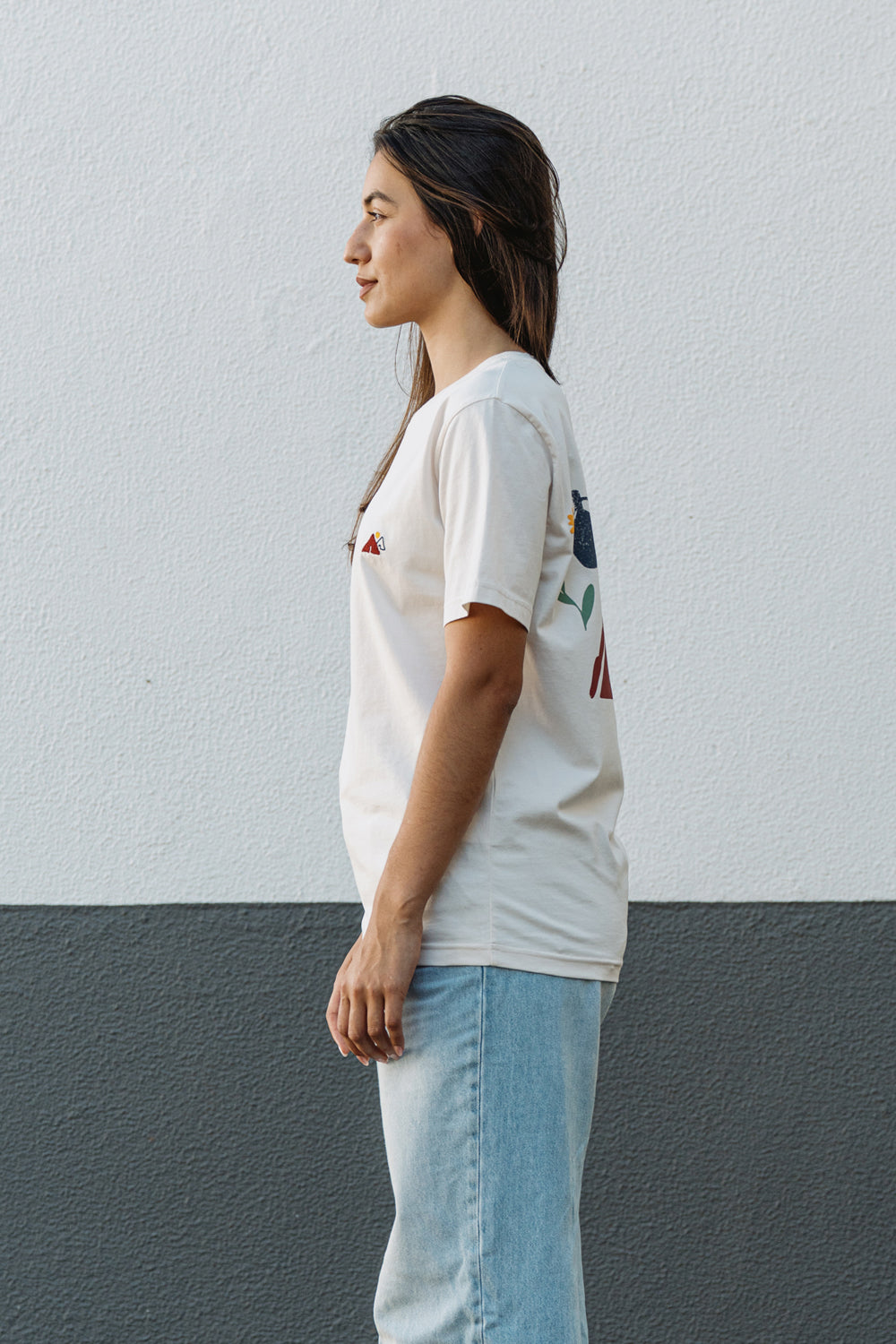 Organic Cotton T-Shirt