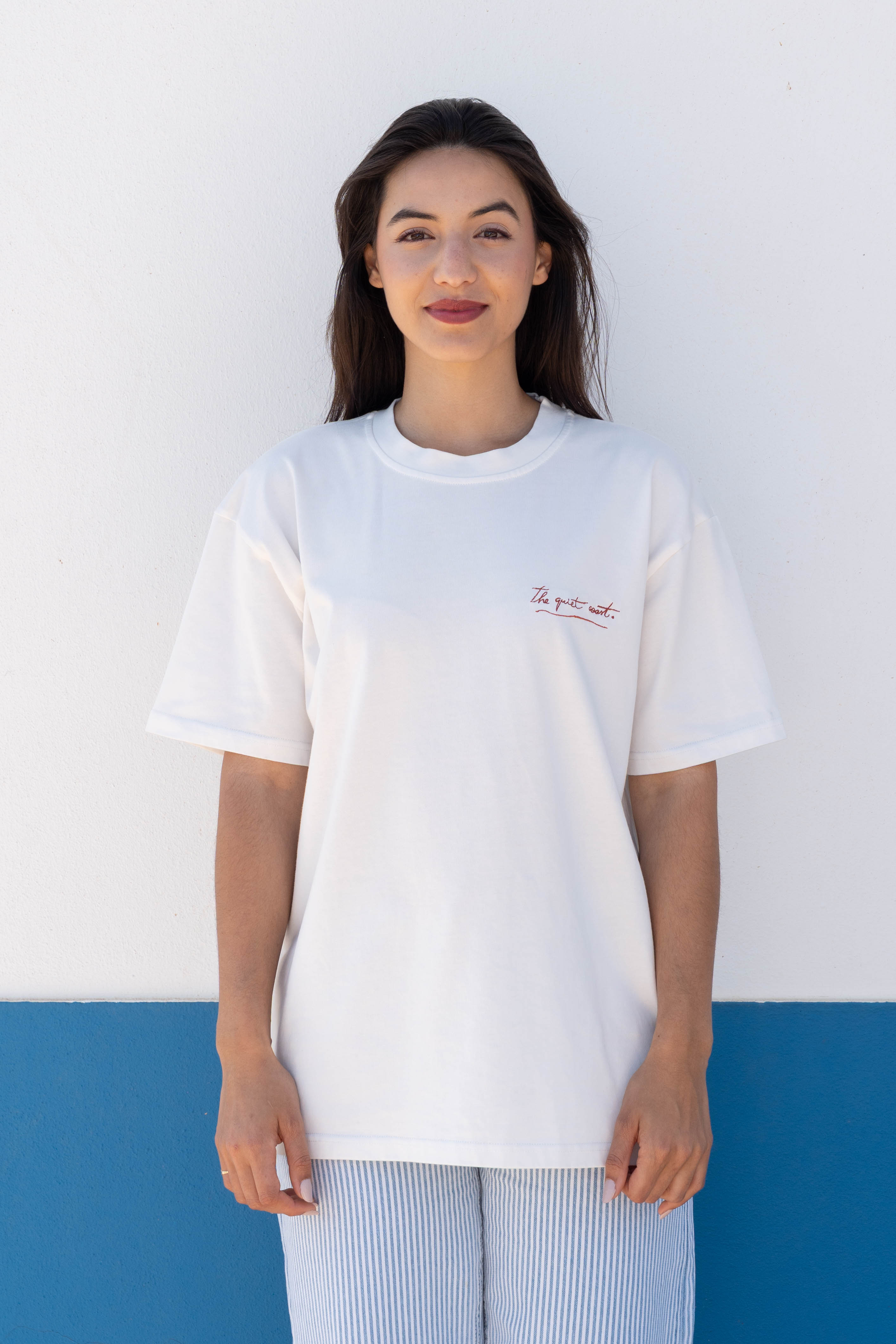 Quiet Coast T-Shirt 2