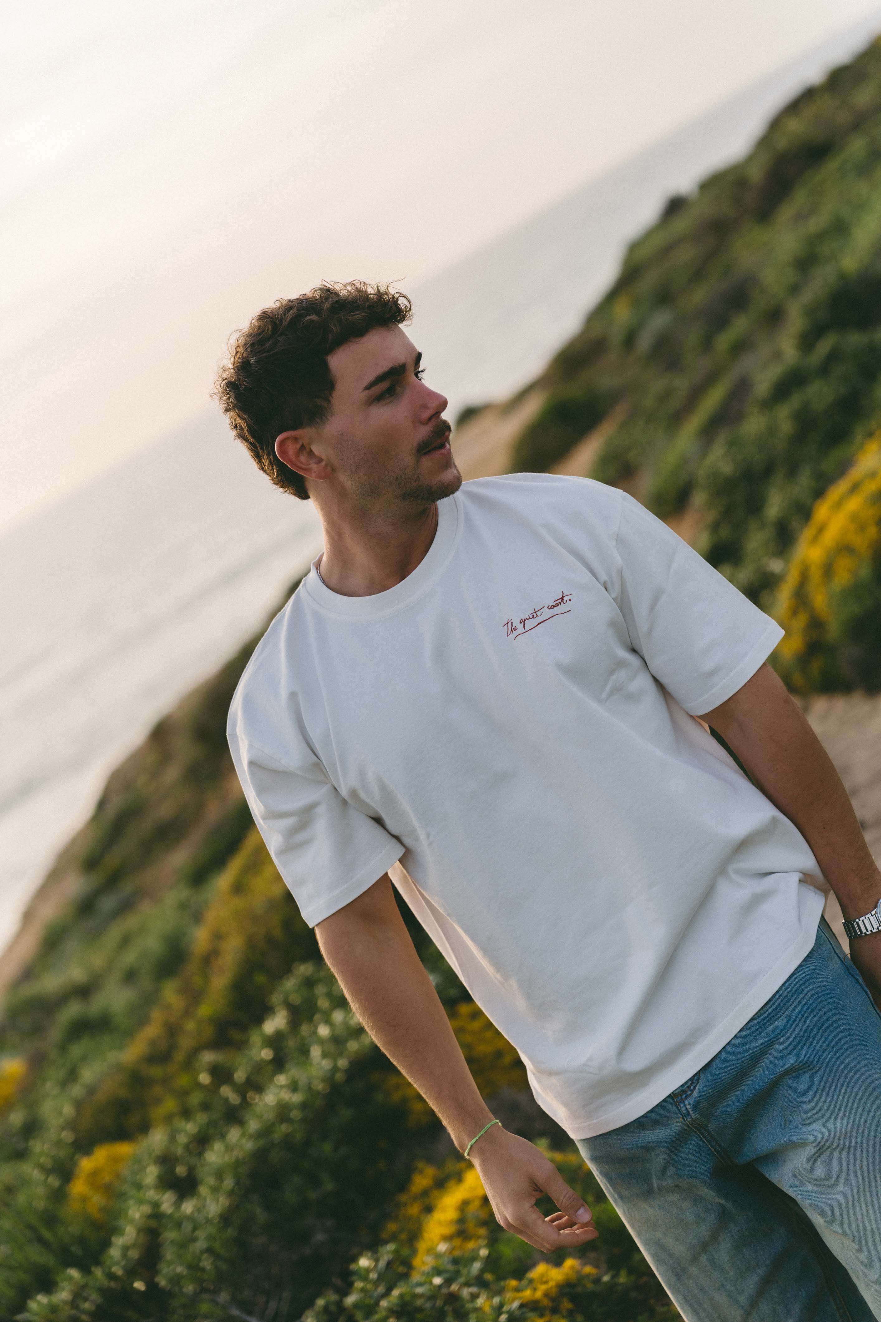 Quiet Coast T-Shirt