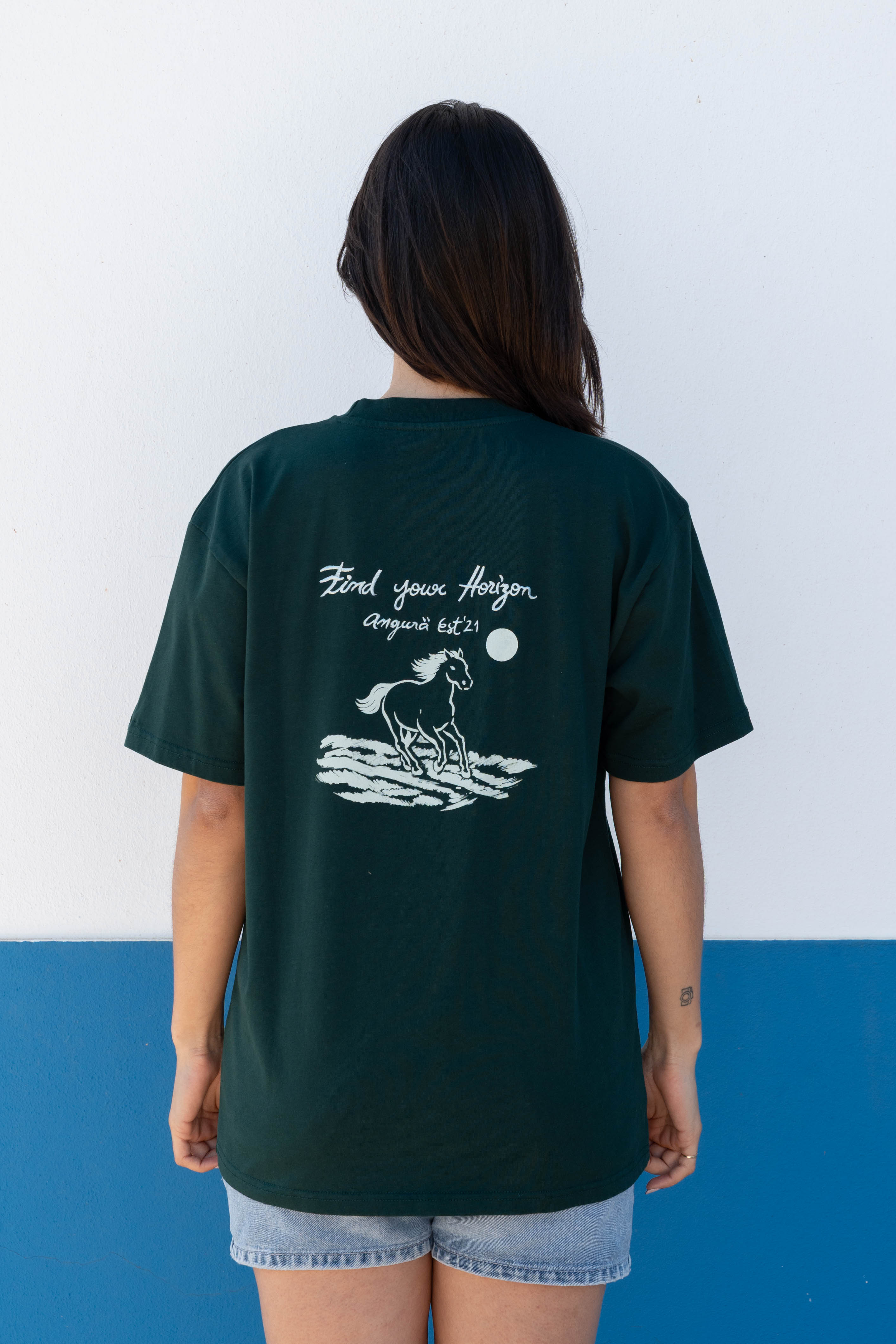 Your Horizon T-Shirt 1