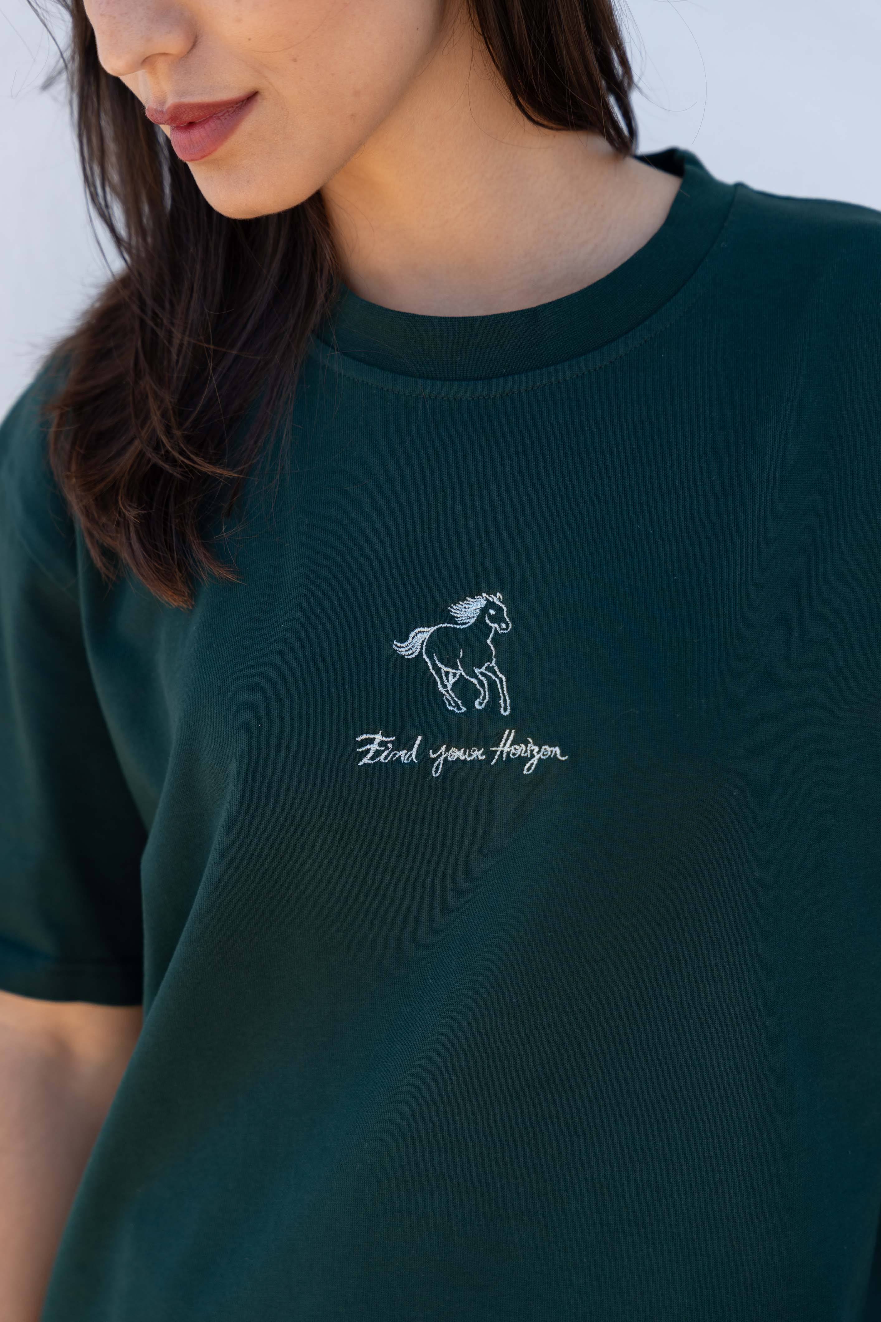 Your Horizon T-Shirt 4