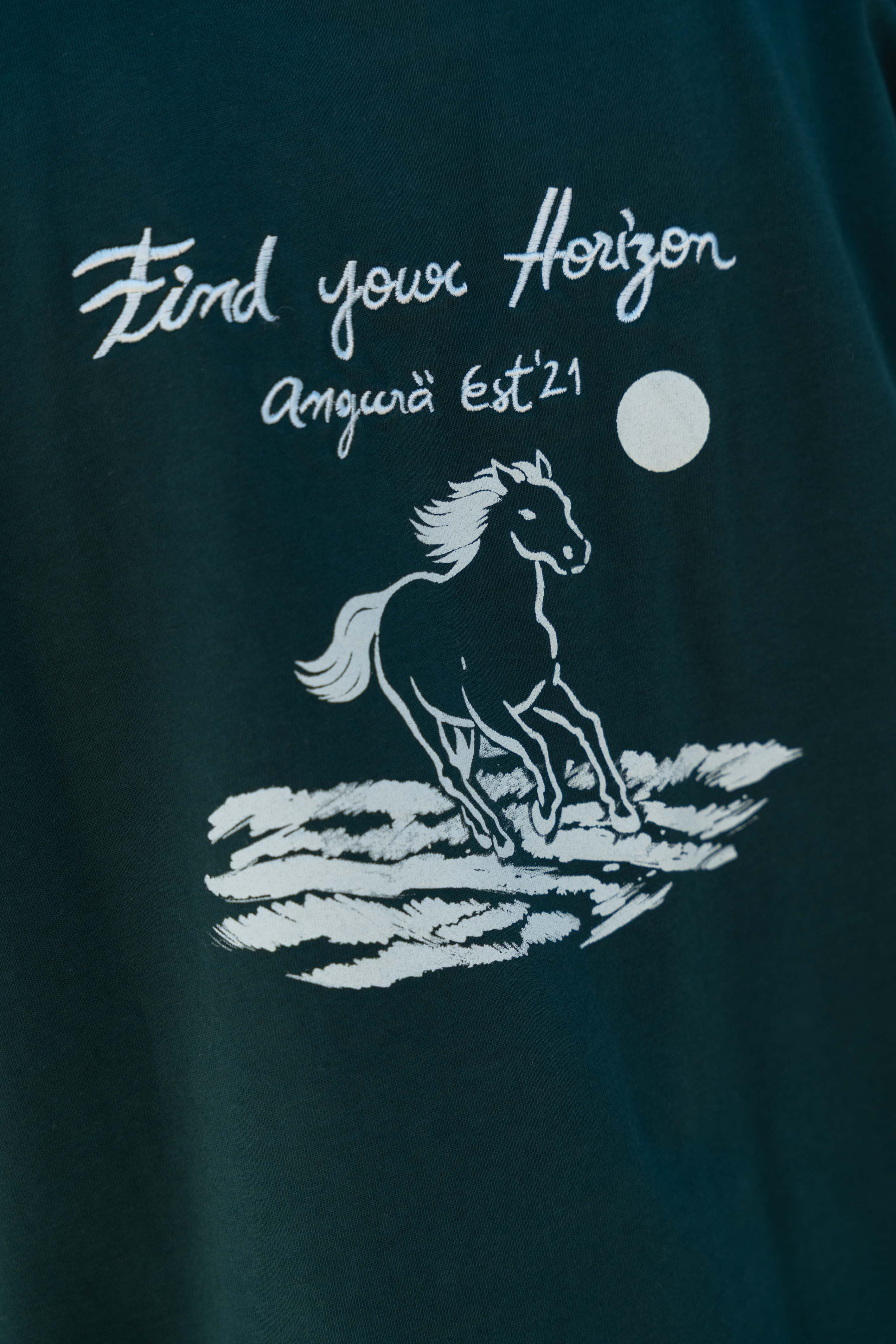 Your Horizon T-Shirt
