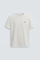 angurä organic cotton t-shirt furnas front