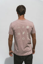 Whale Organic Cotton T-shirt - The Azores Collection - angurä