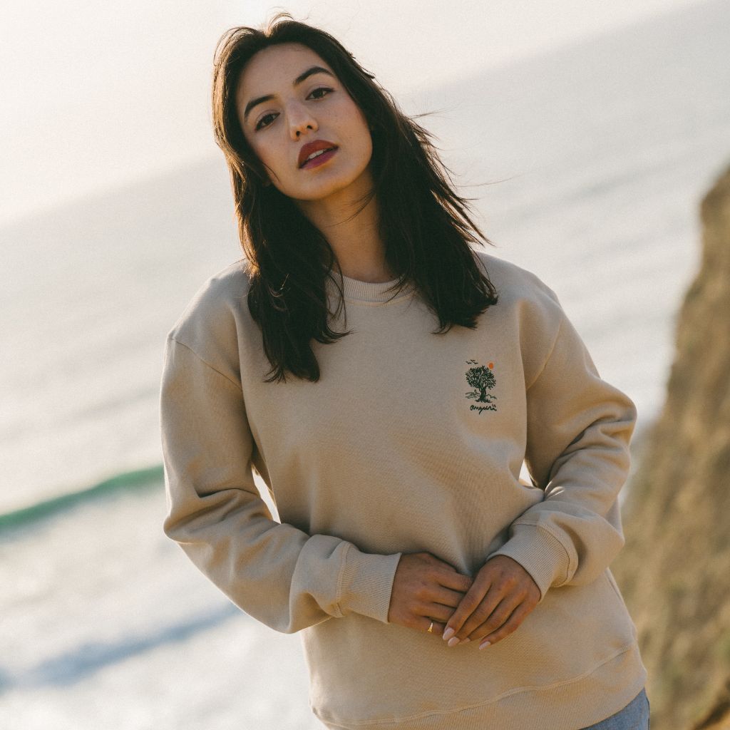 Categoria - Sweatshirts
