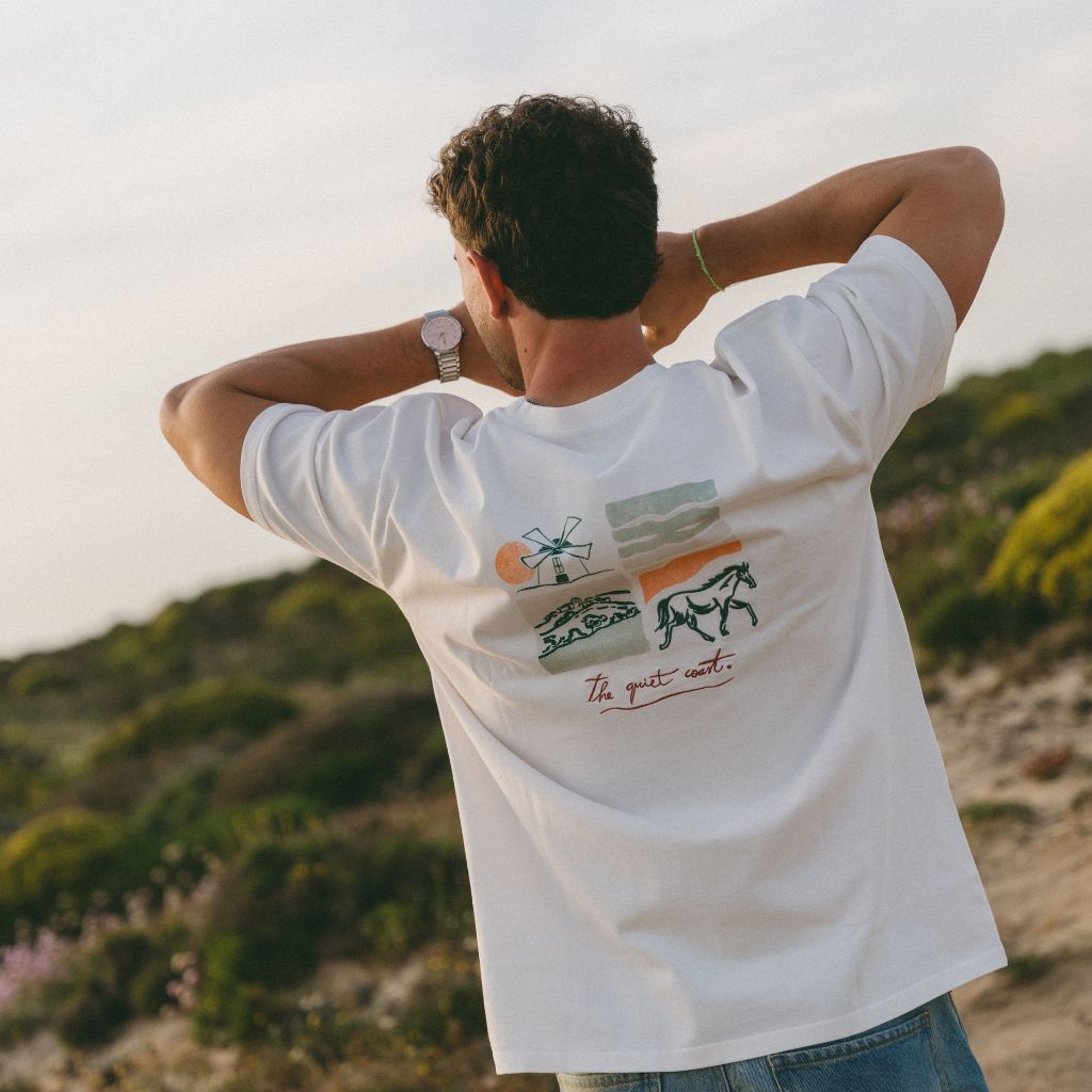 Categoria - T-shirts