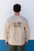 Costa Vicentina Sweatshirt