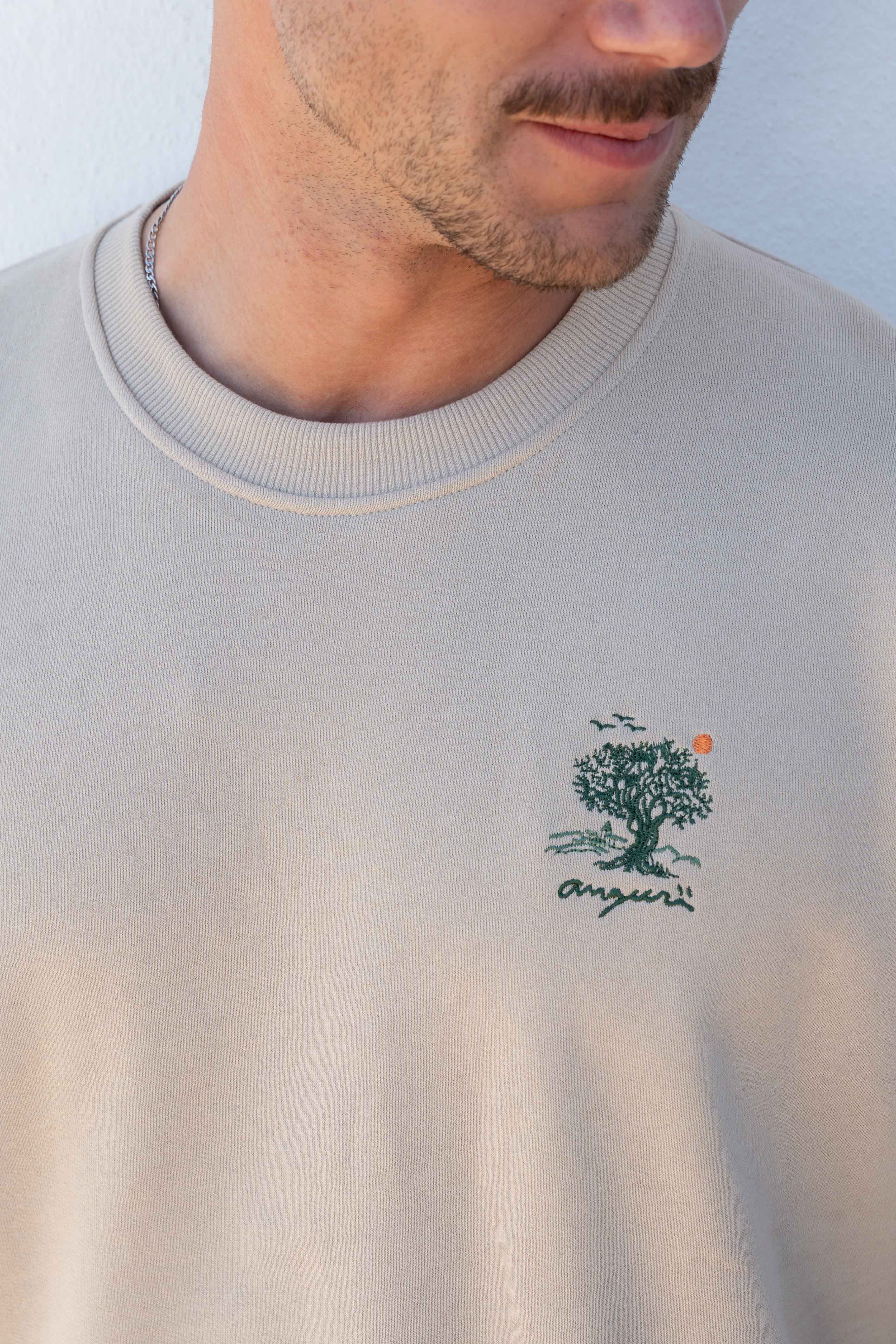 Costa Vicentina Sweatshirt