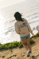 Costa Vicentina Sweatshirt