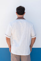 Dust Lands Linen Shirt