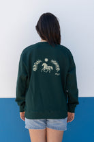 Dust Lands Sweatshirt
