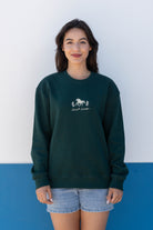 Dust Lands Sweatshirt
