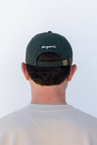 Dust Lands Cap