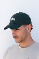 Dust Lands Cap