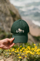 Dust Lands Cap