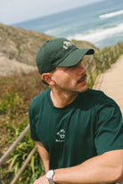 Dust Lands Cap lifestyle