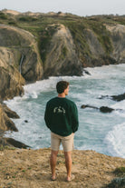 Dust Lands Sweatshirt lifestyle 2