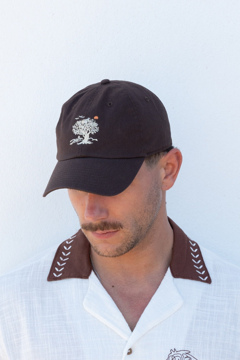 Olive Grove Cap