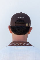 Olive Grove Cap