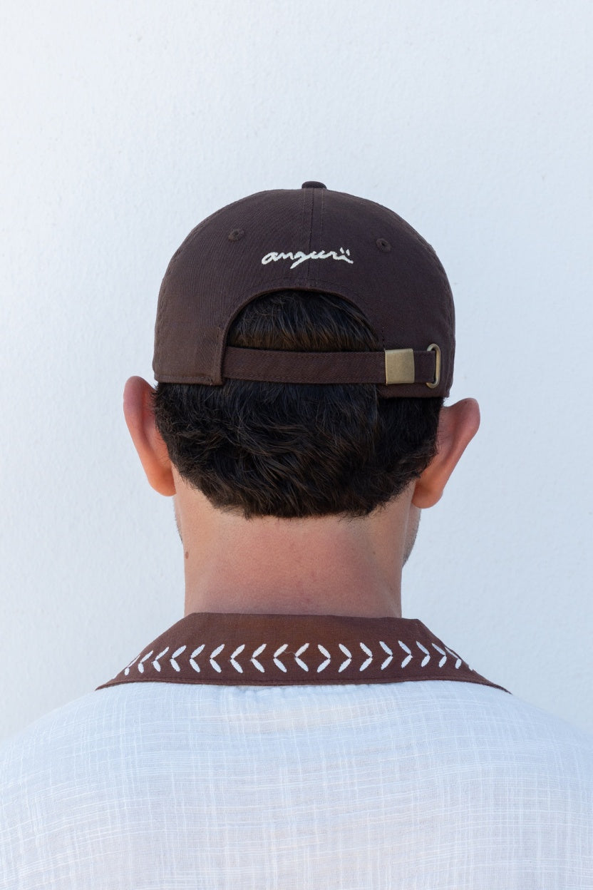 Olive Grove Cap