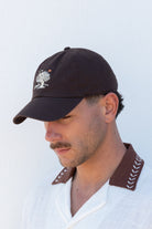 Olive Grove Cap