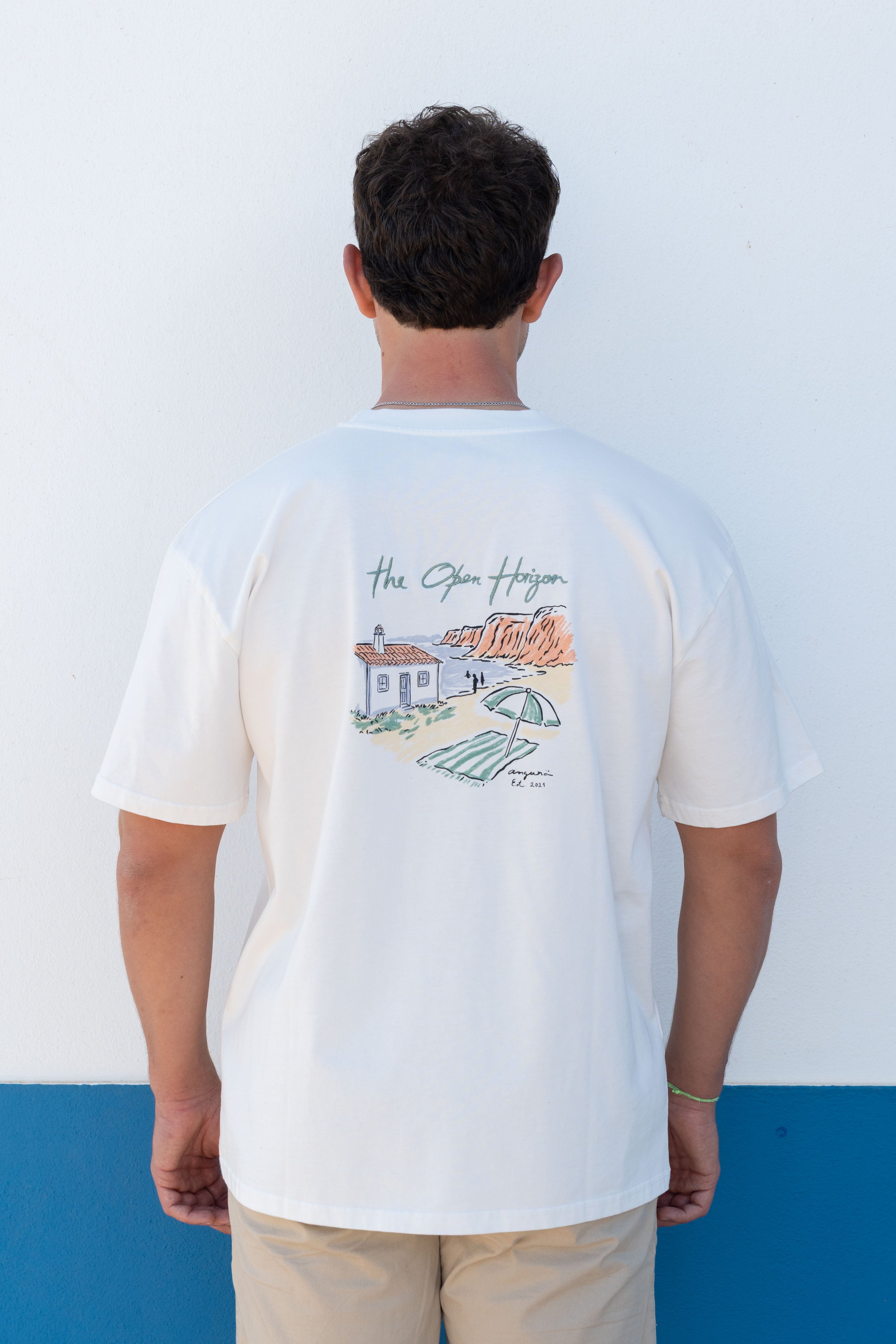 Open Horizon T-Shirt