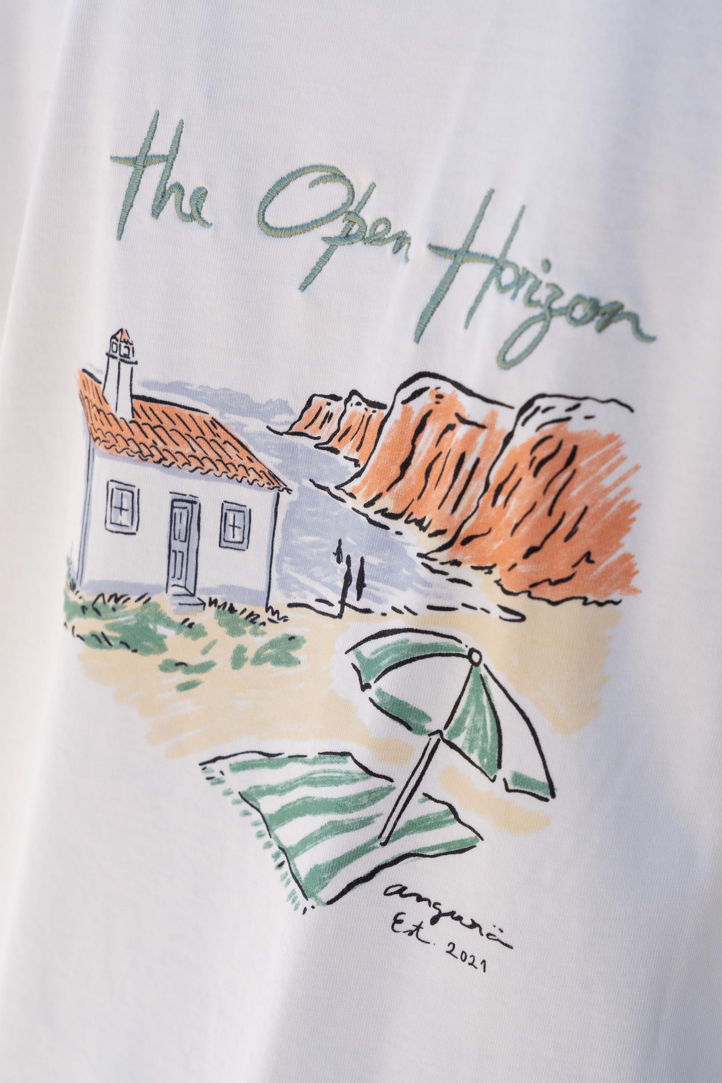 Open Horizon T-Shirt