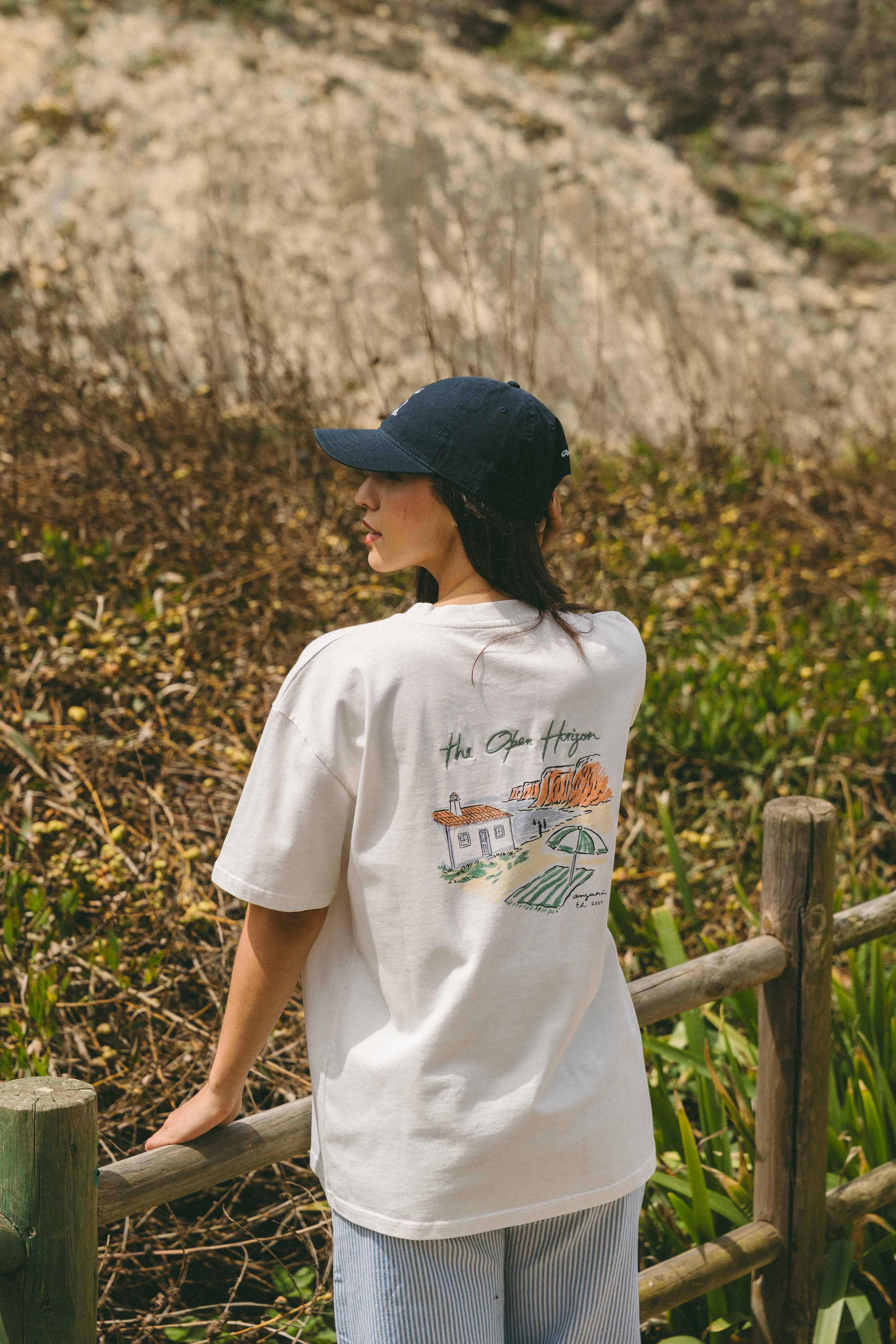 Open Horizon T-Shirt
