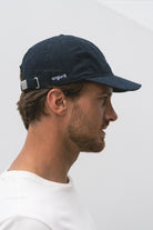 Polar Bearcurdoroy cap angura