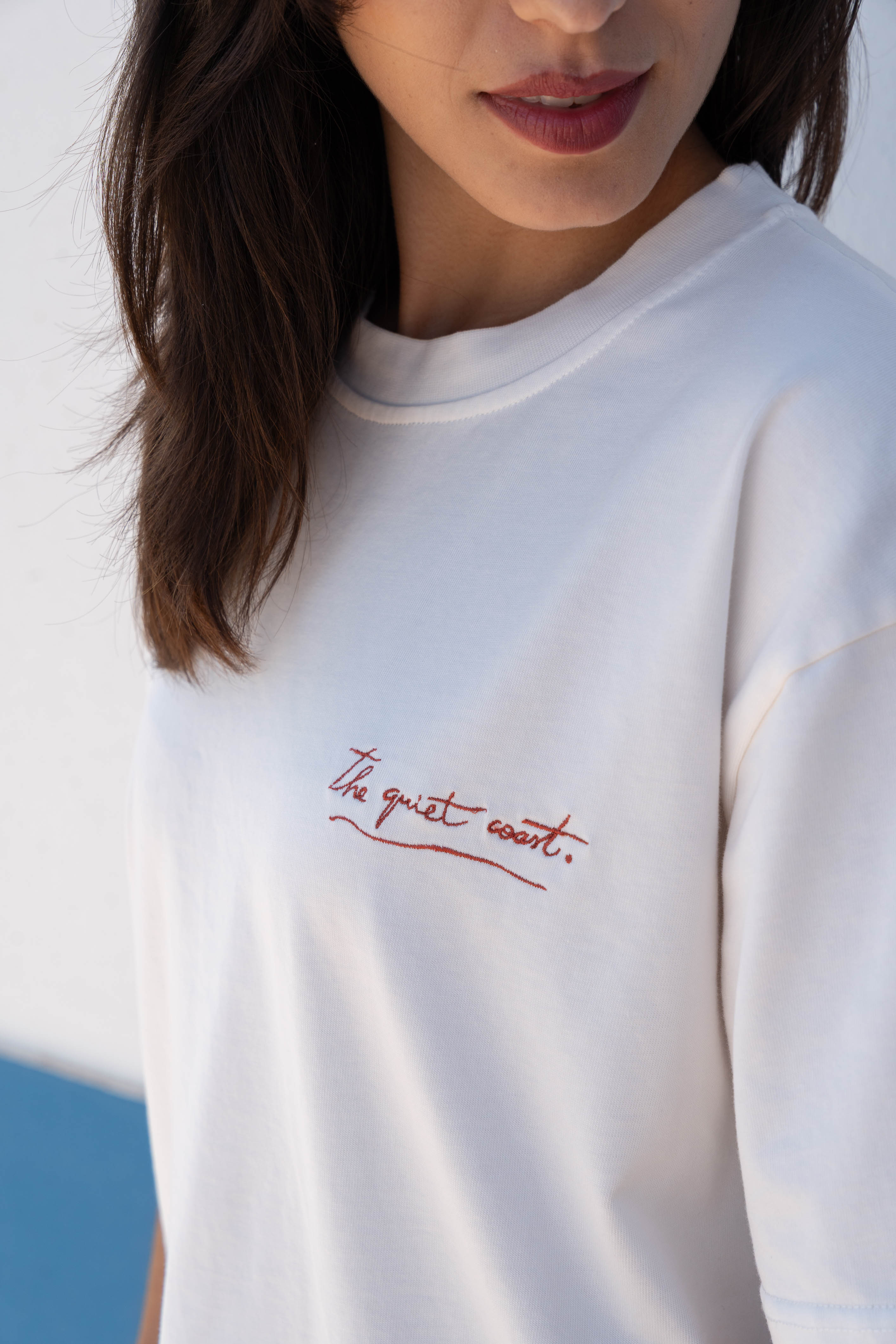 Quiet Coast T-Shirt 3