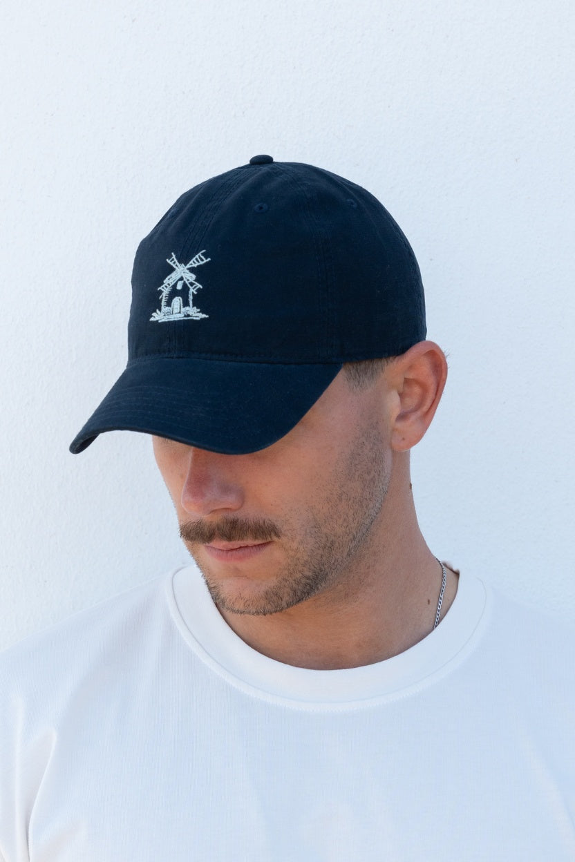 Windmill Cap