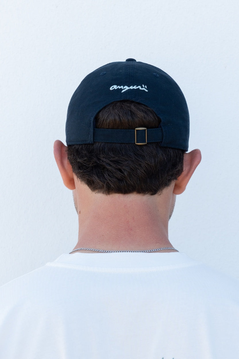 Windmill Cap