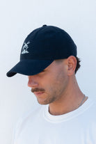 Windmill Cap