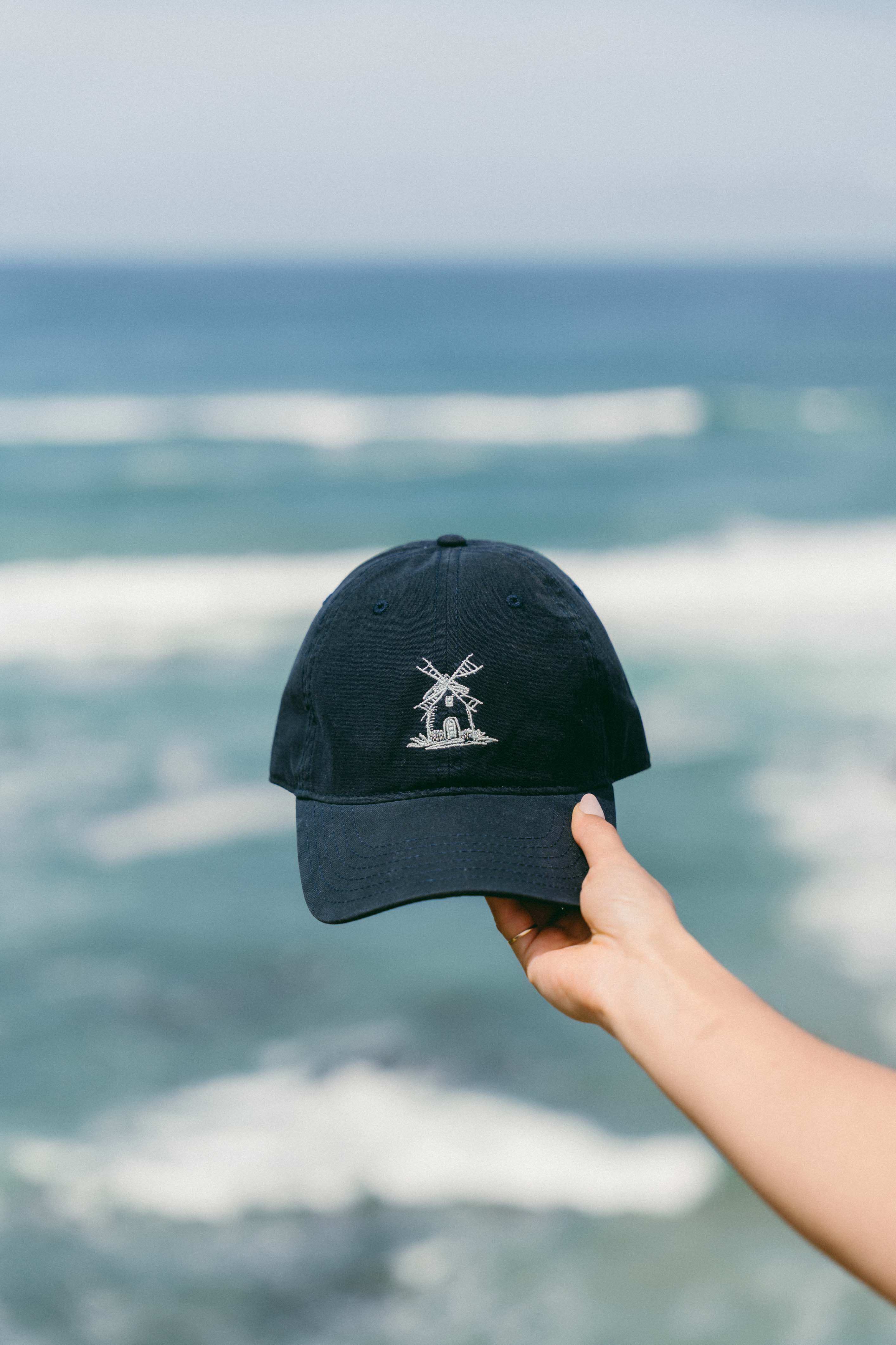Windmill Cap lifestyle