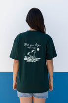 Your Horizon T-Shirt 1