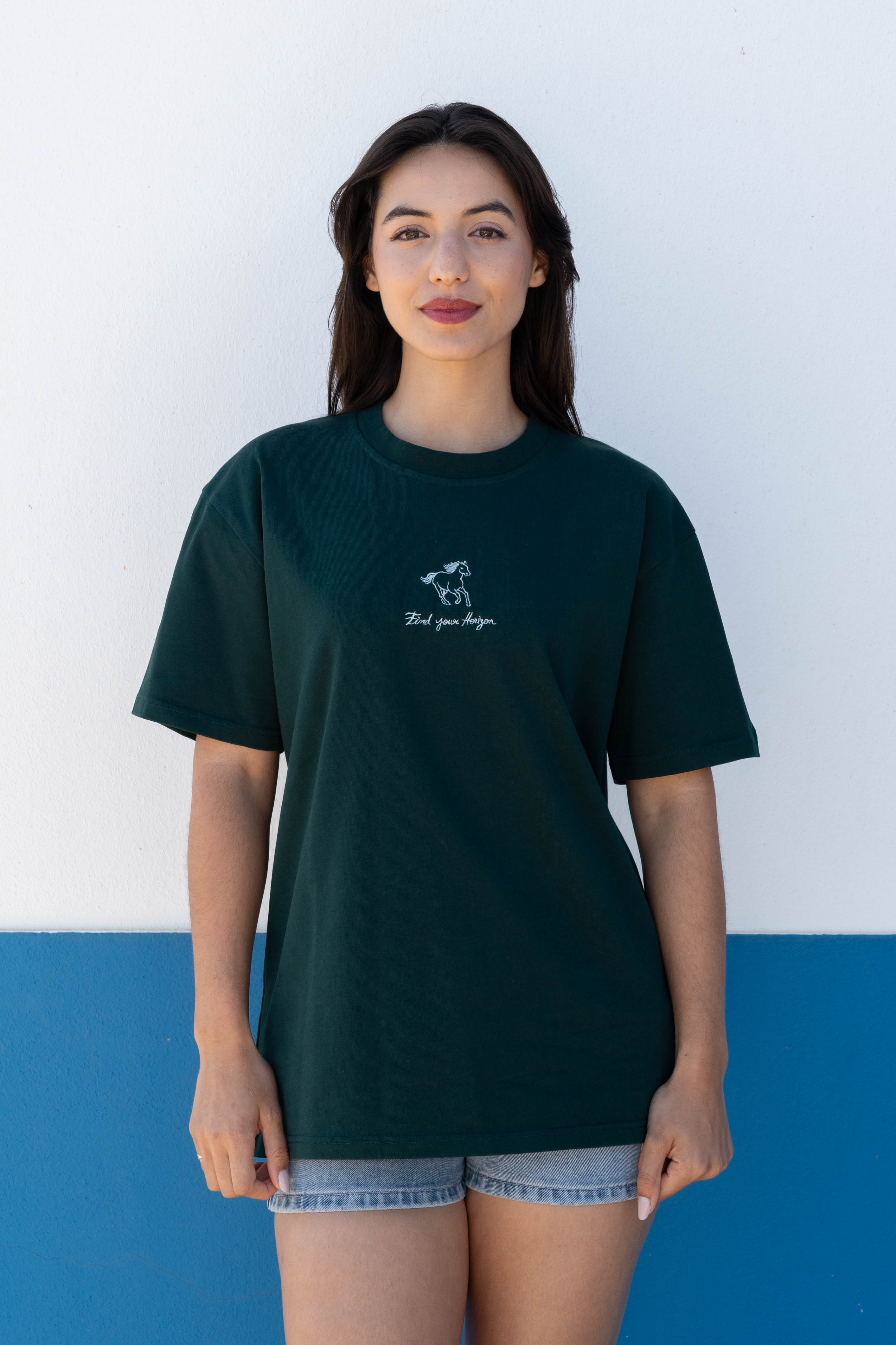 Your Horizon T-Shirt 2