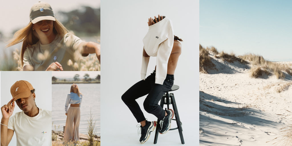 angura - vegan clothing