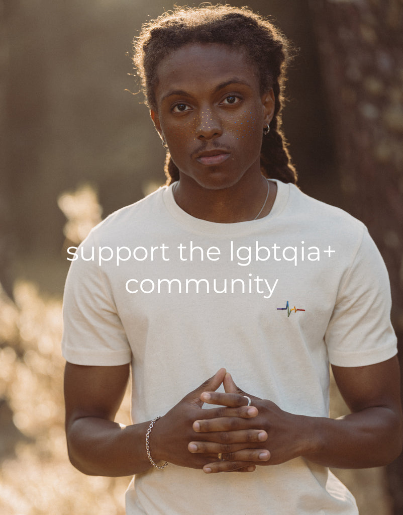 angura - support lgbt comunity